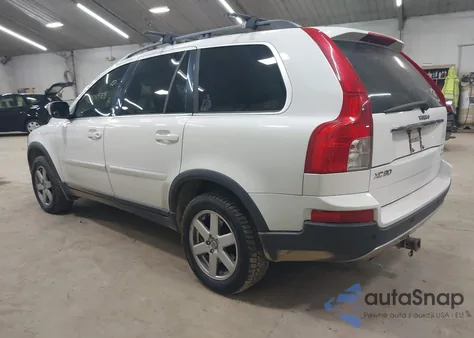 2007 Volvo Xc90 3.2 from USA, damaged, VIN YV4CZ982X71353957